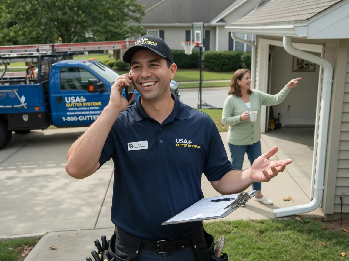Gutter Installation Des Arc, MO FAQs